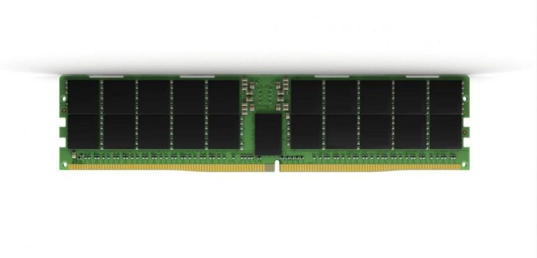 CoreParts 64GB Memory Module 5600Mhz DDR5 PC5-44800 ECC Reg