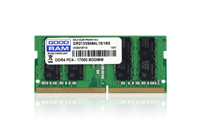 Goodram 8GB DDR4 2133