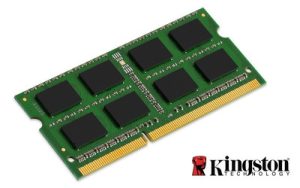 Kingston 8GB DDR4-2133MHZ