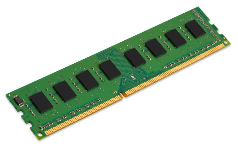 Kingston 8GB DDR4 2133MHz Module