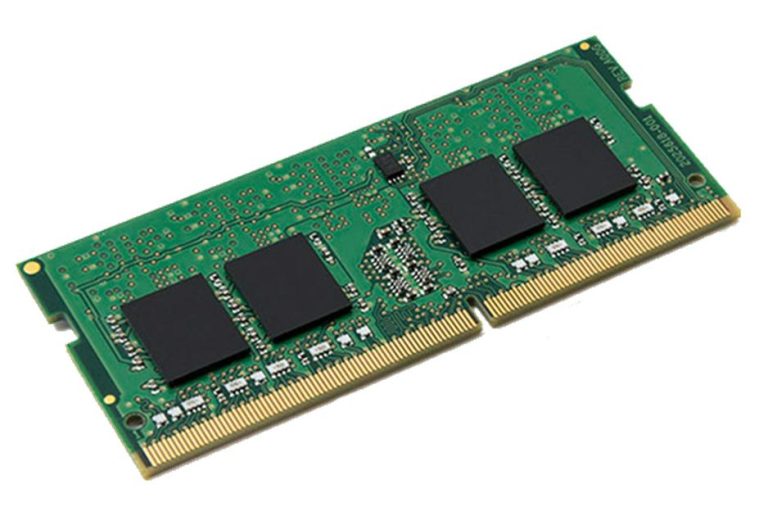 Kingston 8GB DDR4 2133MHz SODIMM