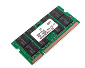 Dynabook 8GB DDR4-2400