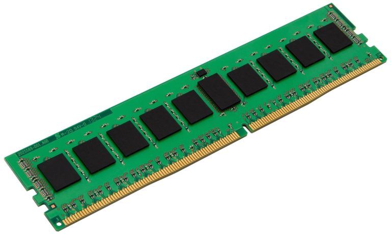 Kingston 8GB DDR4