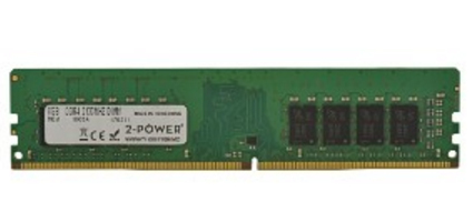 2-Power 8GB DDR4 DIMM