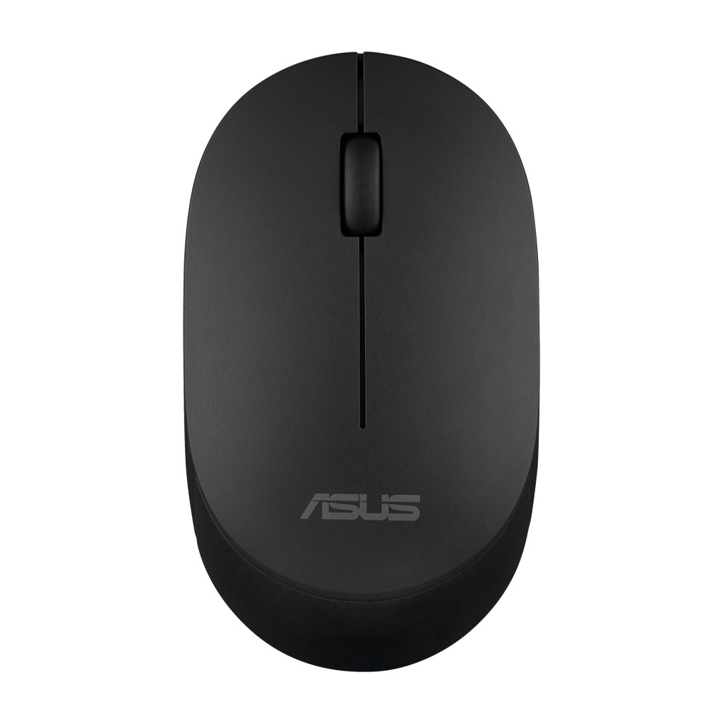 ASUS Bluetooth Silent MW105 mouse Home Ambidextrous Optical 1600 DPI