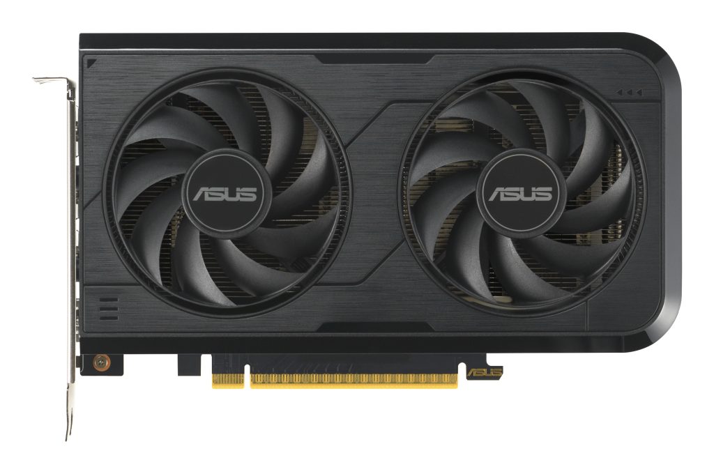 ASUS DUAL-RTX5050-8G