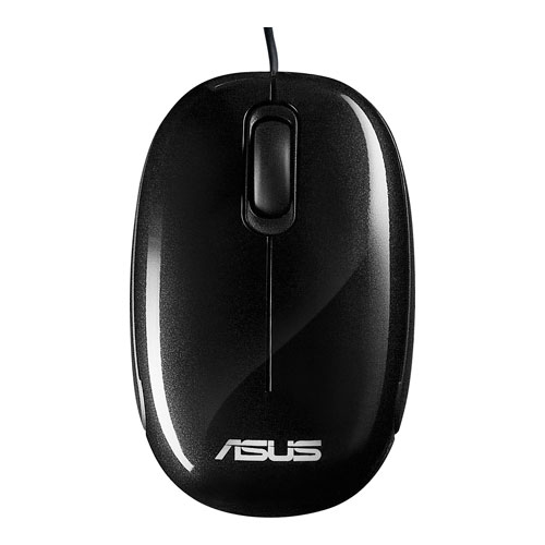 ASUS Eee Box Optical mouse USB Type-A 1000 DPI
