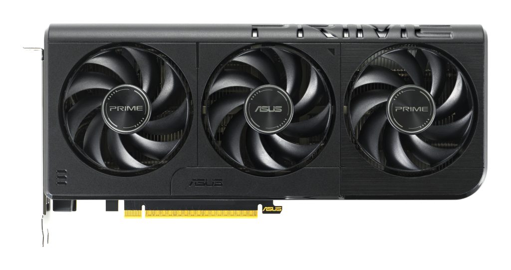 ASUS PRIME-RTX5060-O8G