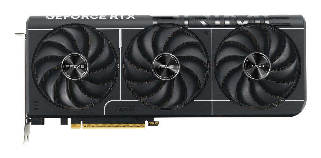 ASUS PRIME-RTX5080-O16G