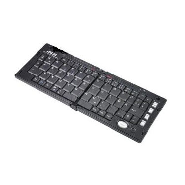 ASUS R2H Tablet PC BE keyboard USB AZERTY Belgian Black