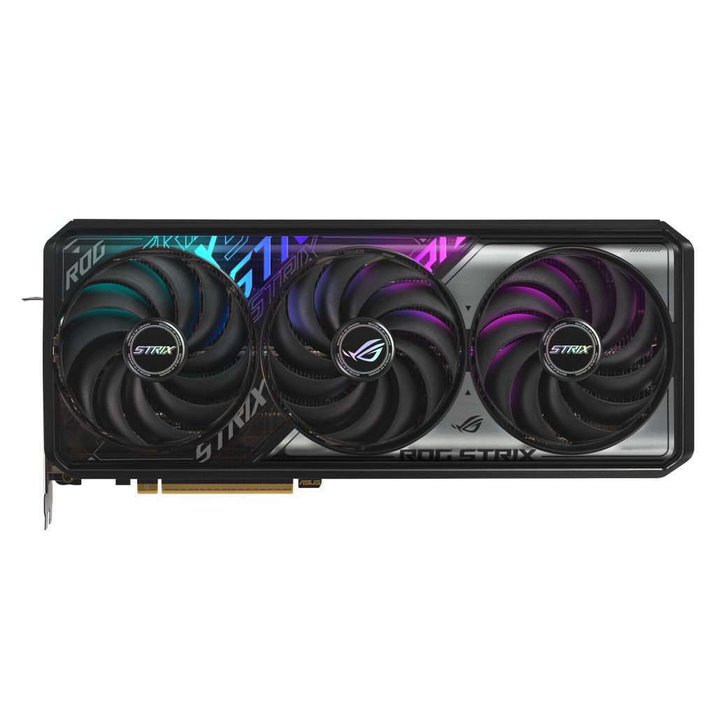 ASUS ROG-STRIX-RTX5070-12G-GAMING