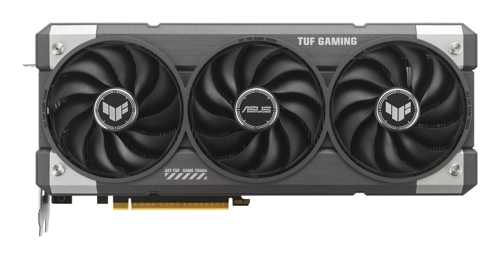 ASUS TUF-RTX5060-8G-GAMING
