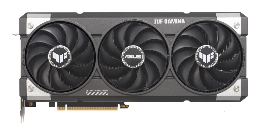 ASUS TUF-RTX5060TI-8G-GAMING