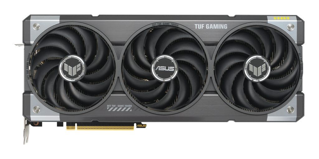 ASUS TUF-RTX5070-12G-GAMING