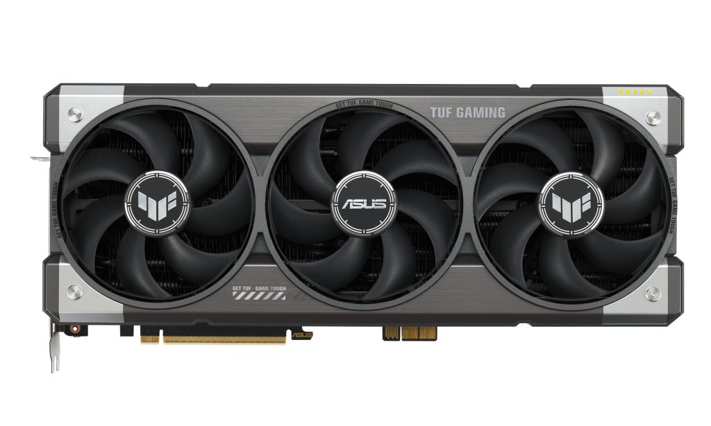 ASUS TUF-RTX5080-O16G-BTF-GAMING