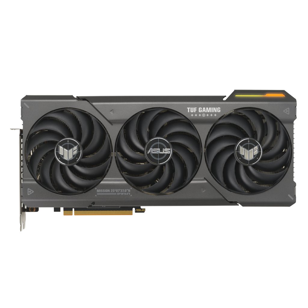 ASUS TUF-RX7800XT-O16G-GAMING
