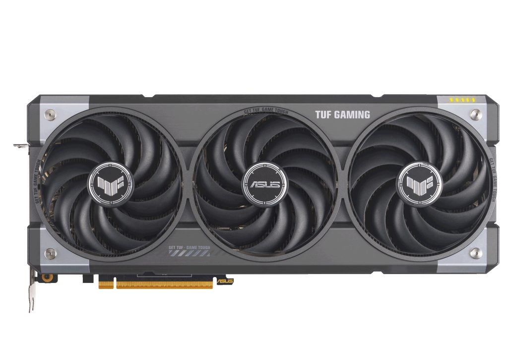 ASUS TUF-RX9070-O16G-GAMING