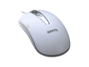 BenQ M800 Entry mouse PS/2 Optical 400 DPI