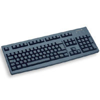CHERRY 19″ compact PC G80-1800, PS/2, US keyboard PS/2 QWERTY