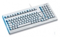 CHERRY 19″ compact PC , light grey, NL keyboard PS/2