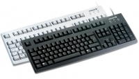 CHERRY Comfort , USB, PL keyboard QWERTY Black