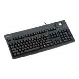 CHERRY G83-14301LPADE-2 USB keyboard Black