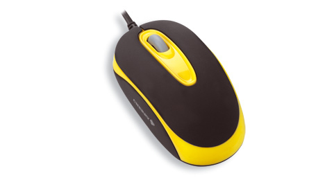 CHERRY Kids mouse USB Type-A Optical 1000 DPI