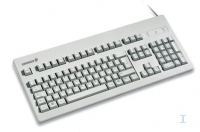 CHERRY Multimedia PS2, EU keyboard PS/2 Black