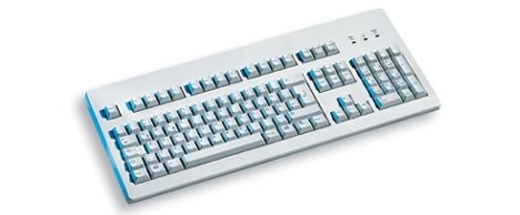 CHERRY Standard PC G81-3000 keyboard USB