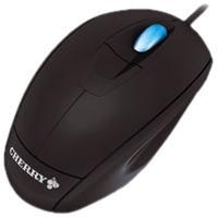 CHERRY TOUCH corded optical mouse USB Type-A + PS/2 800 DPI