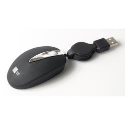 Case Logic Optical CLMC-1 mouse USB Type-A