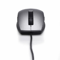 DELL Laser 6-button USB mouse USB Type-A