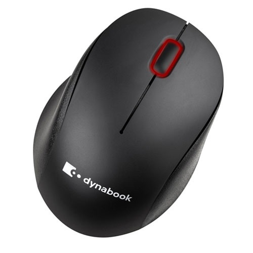 Dynabook Silent Bluetooth Mouse T120