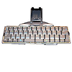 Fujitsu Azerty f Pocket Loox 720 keyboard Bluetooth