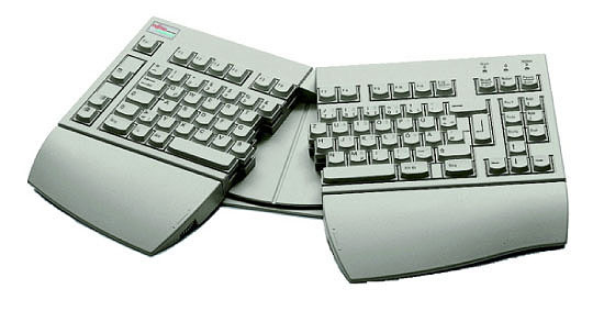 Fujitsu BE 95keys PS2 W95 keyboard PS/2 AZERTY Belgian