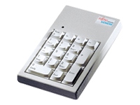 Fujitsu FS KBPC-NX NUMERIEK USB/PS2 keyboard