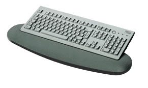 Fujitsu KB PC USB keyboard