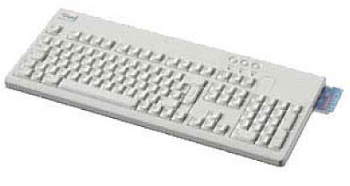 Fujitsu KBPC C2 “”B”” keyboard USB