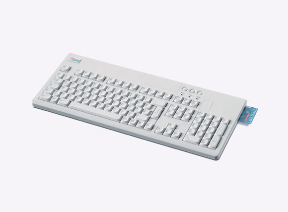 Fujitsu KBPC CX NL keyboard USB