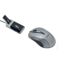 Fujitsu Laser WL5600 mouse RF Wireless 1200 DPI