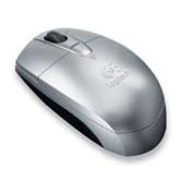 Fujitsu Logitech Bluetooth mouse Optical 1100 DPI