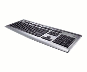Fujitsu SLIM MF (CZ/SK) keyboard USB