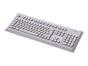 Fujitsu Siemens KBPC SX B – keyboard PS/2