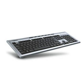 Fujitsu Slim USB, BE keyboard