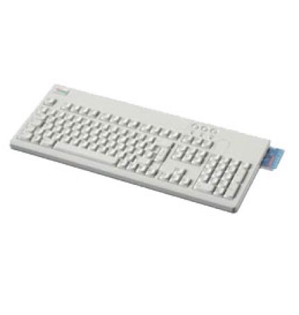 Fujitsu Smartcard BE USB 2.0 keyboard
