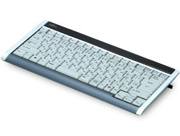 Fujitsu ES Wless f ST4110 A&P keyboard RF Wireless