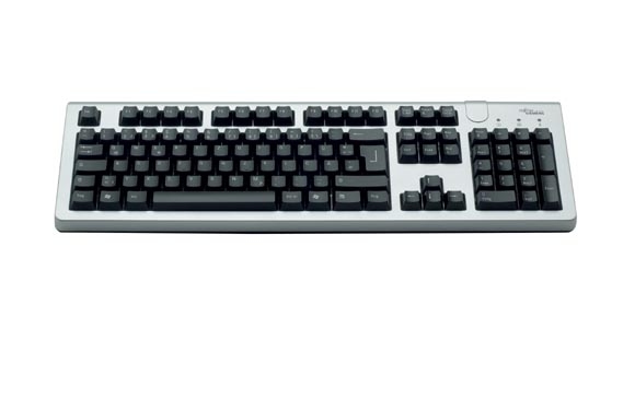 Fujitsu USB KC100 keyboard