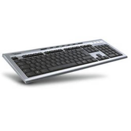 Fujitsu USB SLIM US keyboard