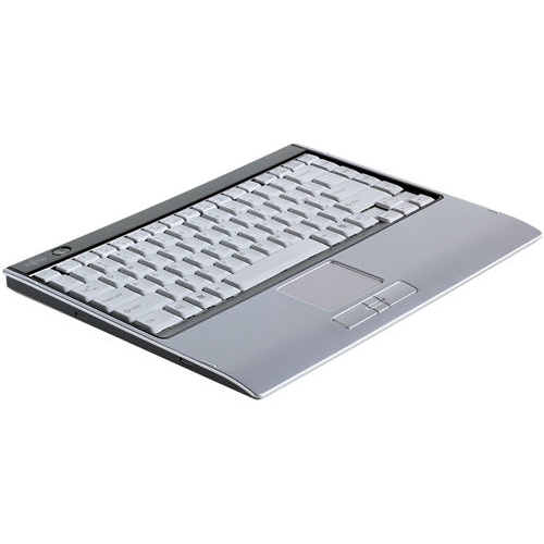 Fujitsu Cordless ST50xx DE 104keys keyboard RF Wireless