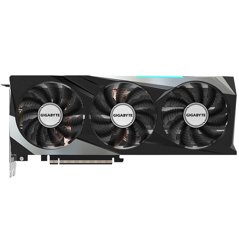 GIGABYTE Radeon RX 6900 XT GAMING OC 16G